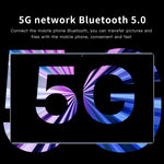 Android 8.1 MTK6750 Octa Core, Suporte Dual SIM, WiFi, Bluetooth, GPS