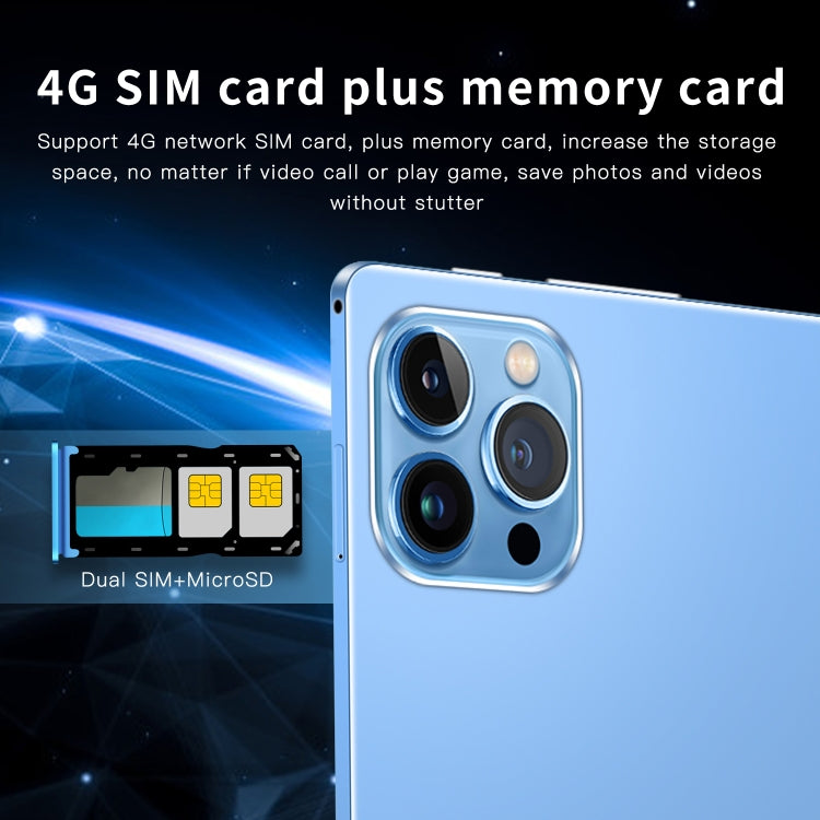 Android 8.1 MTK6750 Octa Core, Suporte Dual SIM, WiFi, Bluetooth, GPS