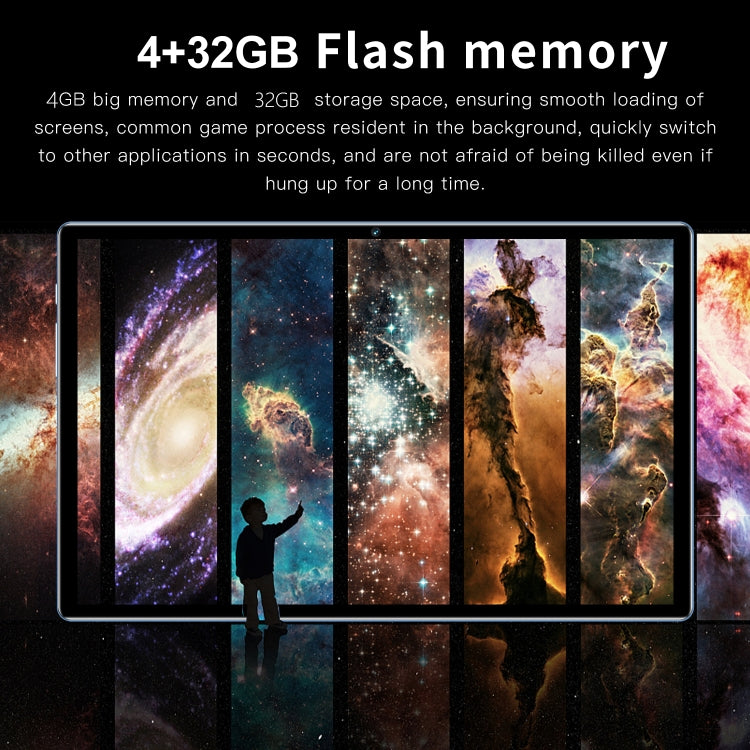 Android 8.1 MTK6750 Octa Core, Suporte Dual SIM, WiFi, Bluetooth, GPS