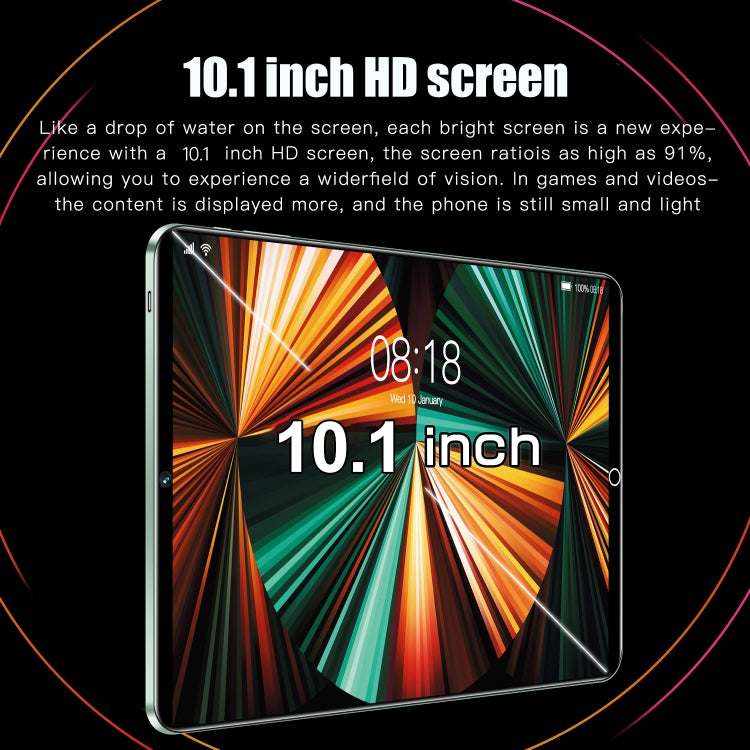 Android 7.0 MT6592 Octa Core, Suporta Dual SIM, WiFi, BT, GPS, 2GB+16GB