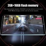 Android 7.0 MT6592 Octa Core, Suporta Dual SIM, WiFi, BT, GPS, 2GB+16GB