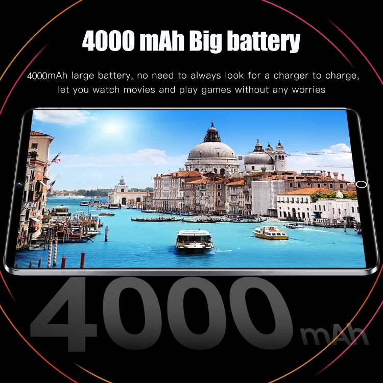 Android 7.0 MT6592 Octa Core, Suporta Dual SIM, WiFi, BT, GPS, 2GB+16GB