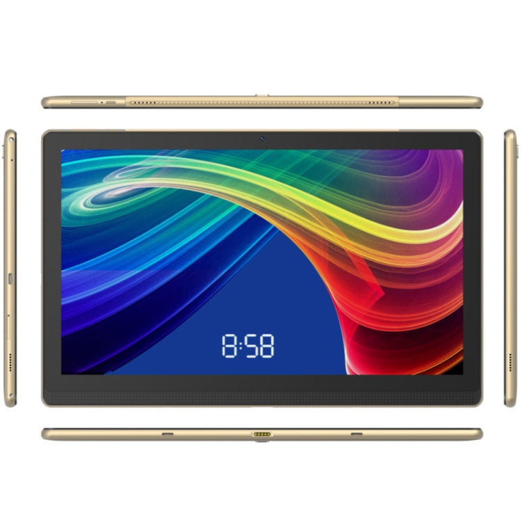 Android 8.1 MTK6797 Deca Core 2,1GHz, Dual SIM, Suporta GPS, OTG, WiFi, BT