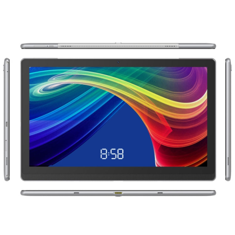 Android 8.1 MTK6797 Deca Core 2,1GHz, Dual SIM, Suporta GPS, OTG, WiFi, BT