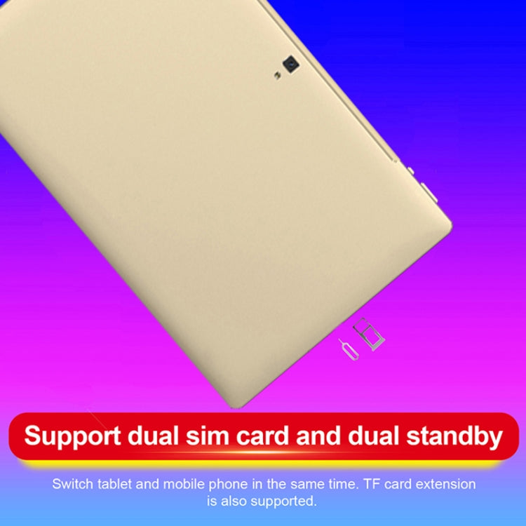 Android 8.1 MTK6797 Deca Core 2,1GHz, Dual SIM, Suporta GPS, OTG, WiFi, BT