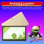 Android 8.1 MTK6797 Deca Core 2,1GHz, Dual SIM, Suporta GPS, OTG, WiFi, BT