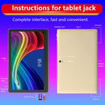 Android 8.1 MTK6797 Deca Core 2,1GHz, Dual SIM, Suporta GPS, OTG, WiFi, BT