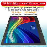 Android 8.1 MTK6797 Deca Core 2,1GHz, Dual SIM, Suporta GPS, OTG, WiFi, BT