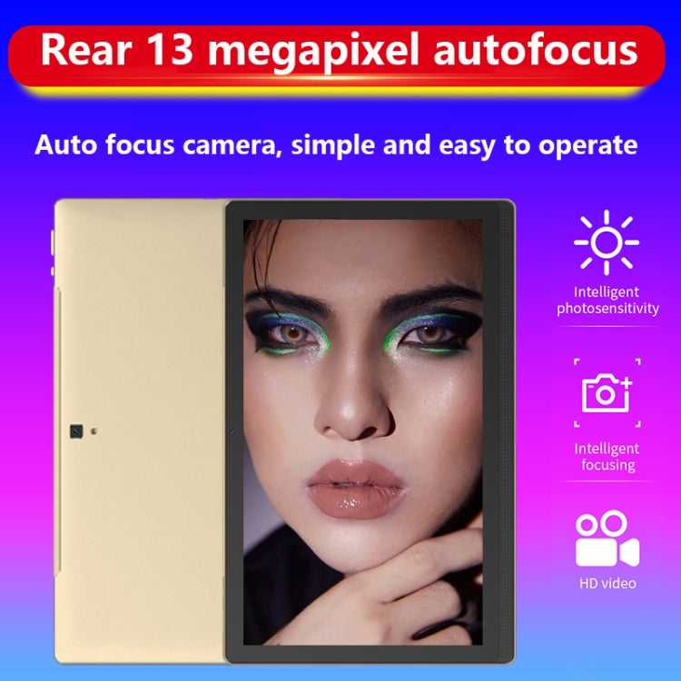 Android 8.1 MTK6797 Deca Core 2,1GHz, Dual SIM, Suporta GPS, OTG, WiFi, BT