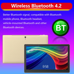 Android 8.1 MTK6797 Deca Core 2,1GHz, Dual SIM, Suporta GPS, OTG, WiFi, BT