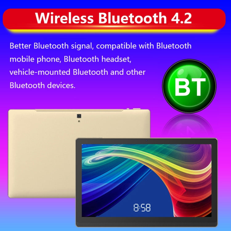 Android 8.1 MTK6797 Deca Core 2,1GHz, Dual SIM, Suporta GPS, OTG, WiFi, BT