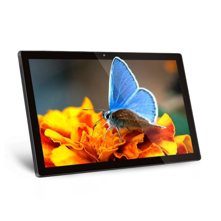 PC Tudo-em-Um com Ecrã Tátil de 21,5 polegadas HSD2151T com Suporte, 4GB+32GB Android 9.0 RK3399 Hexa Core, Ficha EU/US/UK, HSD2151T RK3399