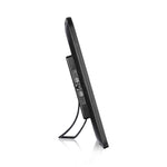 PC Tudo-em-Um com Ecrã Tátil de 21,5 polegadas HSD2151T com Suporte, 4GB+32GB Android 9.0 RK3399 Hexa Core, Ficha EU/US/UK, HSD2151T RK3399