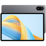 MagicOS 7.0 Dimensity 8100 Octa Core, 8 Altifalantes Bateria Grande 10050mAh, Sem Suporte Google, 8GB+128GB