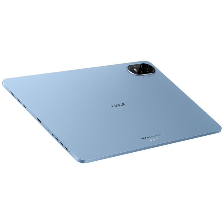 MagicOS 7.0 Dimensity 8100 Octa Core, 8 Altifalantes Bateria Grande 10050mAh, Sem Suporte Google, 8GB+128GB