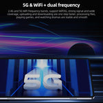 Android 8.0 MTK6750 Octa Core 1,8GHz, Dual SIM, Suporta GPS, OTG, WiFi, BT, 4GB+32GB