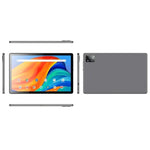 Android 8.0 MTK6750 Octa Core 1,8GHz, Dual SIM, Suporte GPS, OTG, WiFi, BT, 4GB+64GB