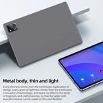 Android 8.0 MTK6750 Octa Core 1,8GHz, Dual SIM, Suporte GPS, OTG, WiFi, BT, 4GB+64GB