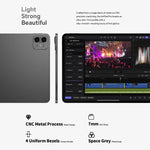 Teclast ArtPad Pro Tablet PC, 8GB+256GB, 12,7 polegadas Android 15 MTK Helio G99 Octa Core, Rede 4G Dual SIM, ArtPad Pro