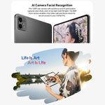 Teclast ArtPad Pro Tablet PC, 8GB+256GB, 12,7 polegadas Android 15 MTK Helio G99 Octa Core, Rede 4G Dual SIM, ArtPad Pro