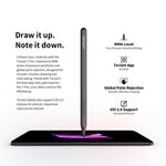 Teclast ArtPad Pro Tablet PC, 8GB+256GB, 12,7 polegadas Android 15 MTK Helio G99 Octa Core, Rede 4G Dual SIM, ArtPad Pro