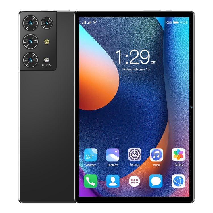 Android 8.1 MTK6755 Octa-core 2.0GHz, Suporte Dual SIM / WiFi / Bluetooth / GPS, S30 Pro 4GB+64GB