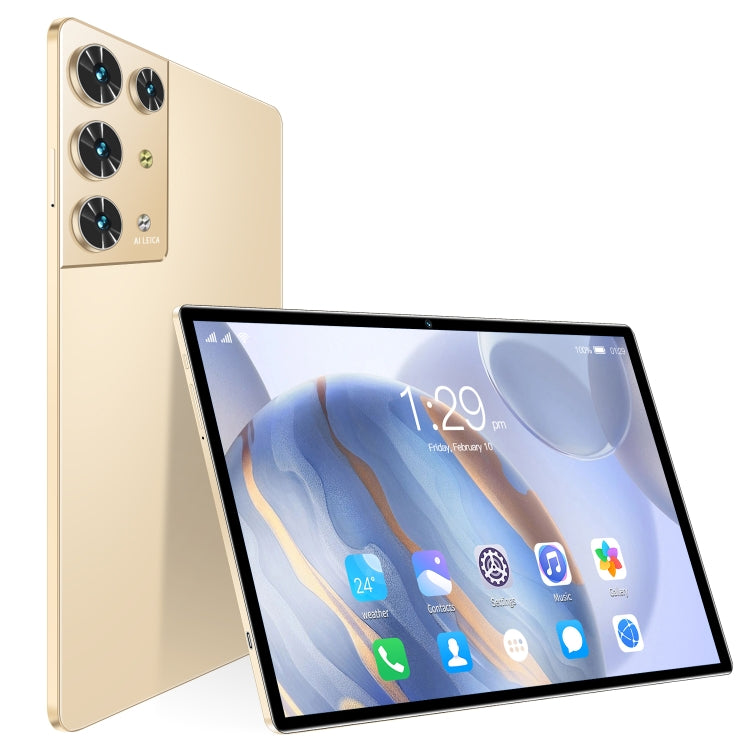Android 8.1 MTK6755 Octa-core 2.0GHz, Suporte Dual SIM / WiFi / Bluetooth / GPS, S30 Pro 4GB+64GB