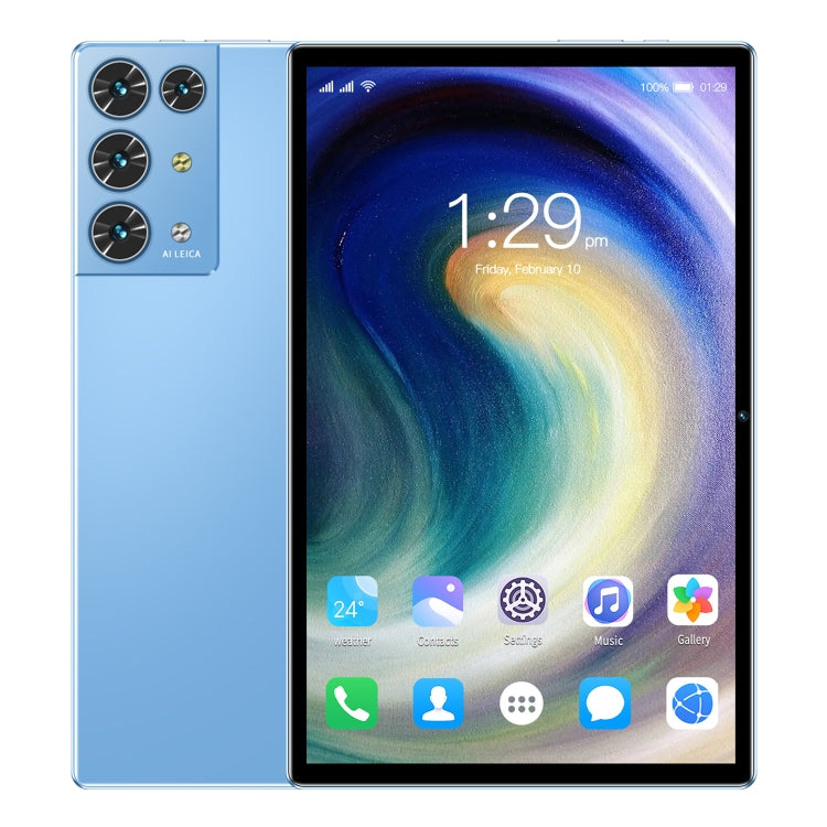 Android 8.1 MTK6755 Octa-core 2.0GHz, Suporte Dual SIM / WiFi / Bluetooth / GPS, S30 Pro 4GB+64GB
