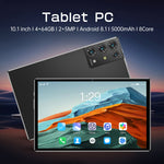 Android 8.1 MTK6755 Octa-core 2.0GHz, Suporte Dual SIM / WiFi / Bluetooth / GPS, S30 Pro 4GB+64GB
