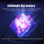 Android 8.1 MTK6755 Octa-core 2.0GHz, Suporte Dual SIM / WiFi / Bluetooth / GPS, S30 Pro 4GB+64GB