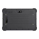 IP68 à prova de água, choque e poeira, Android 10.0 MT6771 Octa Core, suporte GPS/WiFi/BT/NFC, ficha UK, 8 polegadas 4GB+64GB