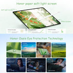 Tablet PC Honor MagicPad3 12,5 polegadas WiFi, 8GB+256GB MagicOS 9.0.1 Qualcomm Snapdragon 8 Gen3 Octa Core, 8GB+256GB