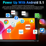 Android 5.1 MT6592 Quad Core, Suporta Dual SIM, WiFi, BT, GPS, P15 1GB+32GB