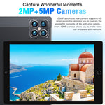 Android 5.1 MT6592 Quad Core, Suporta Dual SIM, WiFi, BT, GPS, P15 1GB+32GB