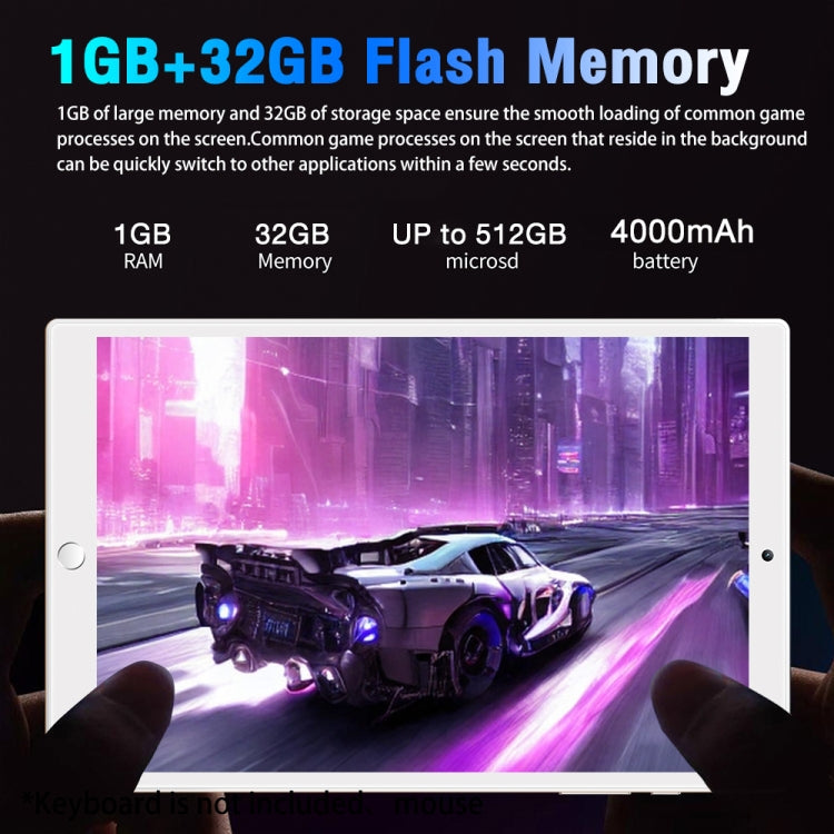 Android 5.1 MT6592 Quad Core, Suporta Dual SIM, WiFi, BT, GPS, P15 1GB+32GB