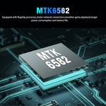 Android 5.1 MT6592 Quad Core, Suporta Dual SIM, WiFi, BT, GPS, P15 1GB+32GB