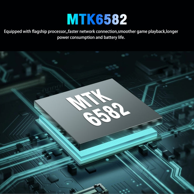 Android 5.1 MT6592 Quad Core, Suporta Dual SIM, WiFi, BT, GPS, P15 1GB+32GB