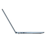 Portátil UNIWA ULAP Q15ZR, 8GB+512GB, Ecrã Duplo de 15.6 polegadas e 7 polegadas Windows 11 Intel Alder Lake N100 Octa Core, Ficha AU, 8GB+512GB