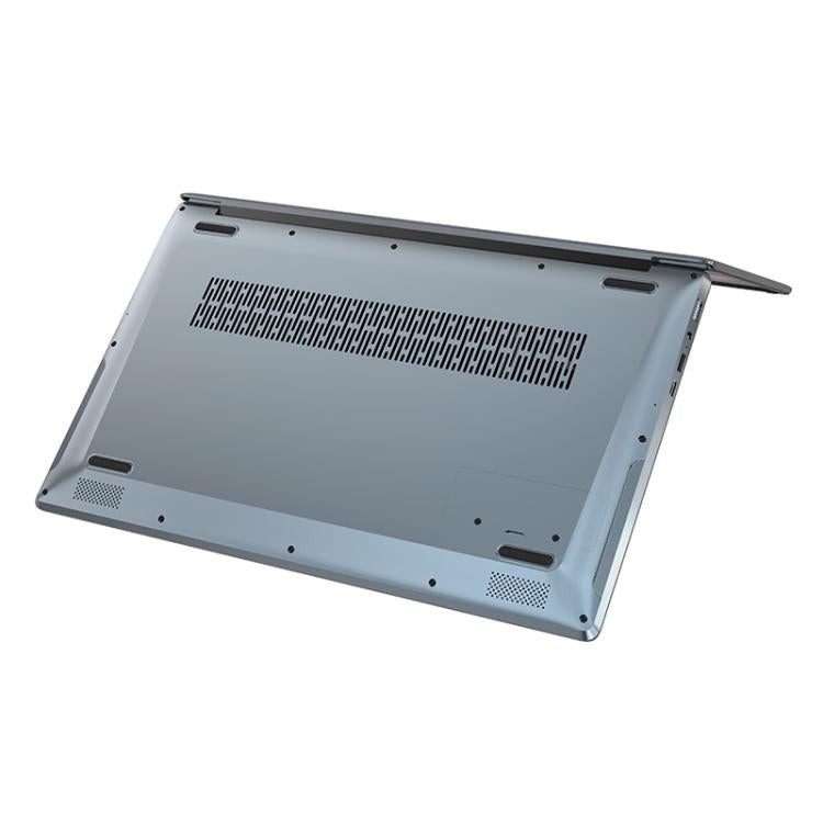 Portátil UNIWA ULAP Q15ZR, 8GB+512GB, Ecrã Duplo de 15.6 polegadas e 7 polegadas Windows 11 Intel Alder Lake N100 Octa Core, Ficha AU, 8GB+512GB