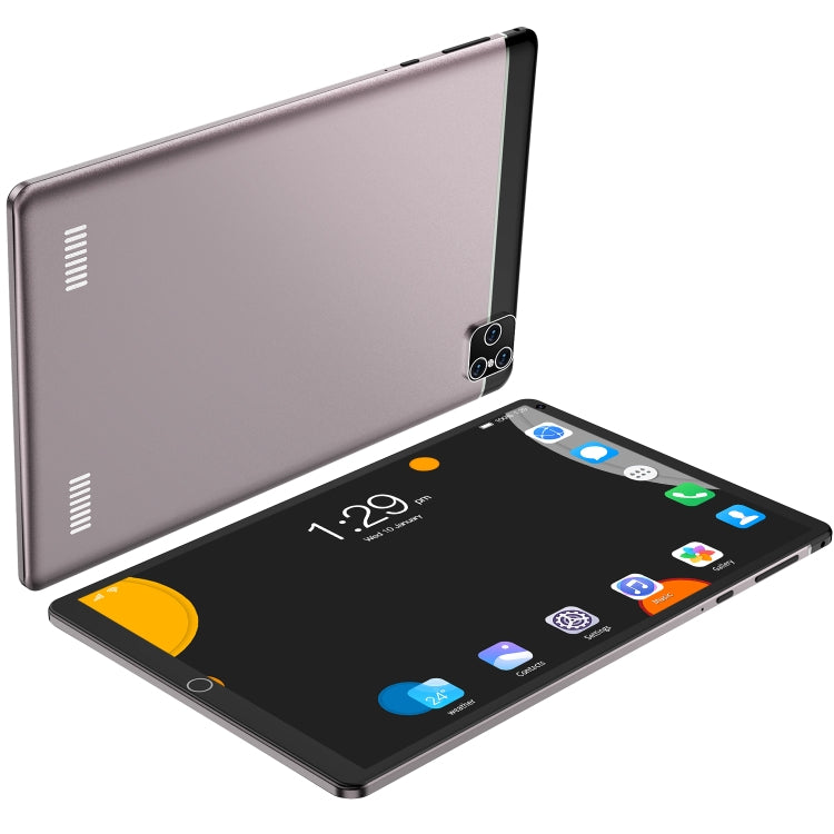 Android 5.1 MT6592 Octa Core, Suporte Dual SIM, WiFi, Bluetooth, GPS, Ficha UK, Ficha UK