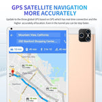 Android 5.1 MT6592 Octa Core, Suporte Dual SIM, WiFi, Bluetooth, GPS, Ficha UK, Ficha UK