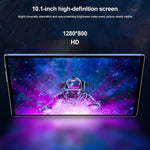 Android 10.0 MTK6750 Octa Core 1.8GHz, Dual SIM, Suporte GPS, OTG, WiFi, BT, 4GB+64GB, MTK6750 4GB+64GB
