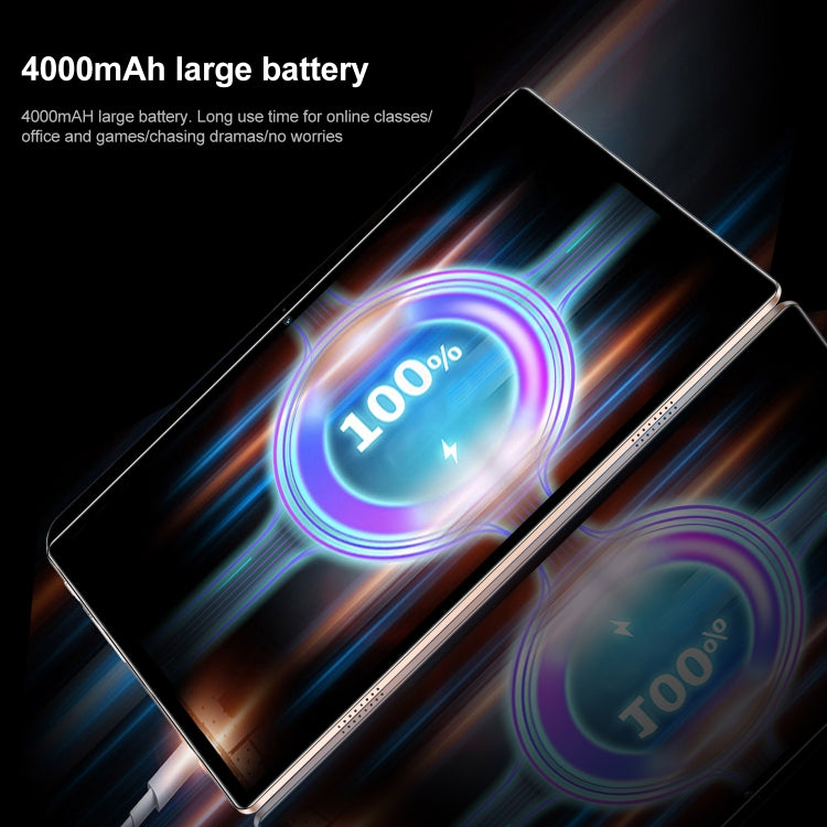 Android 10.0 MTK6750 Octa Core 1.8GHz, Dual SIM, Suporte GPS, OTG, WiFi, BT, 4GB+64GB, MTK6750 4GB+64GB