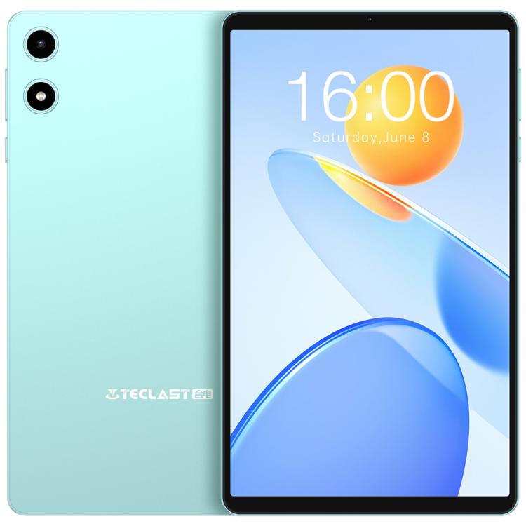 Tablet PC Teclast P50 Mini WiFi, 4GB+128GB, 8,7 polegadas Android 15 Unisoc T606 Octa Core, P50 Mini