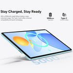 Tablet PC Teclast P50 Mini WiFi, 4GB+128GB, 8,7 polegadas Android 15 Unisoc T606 Octa Core, P50 Mini
