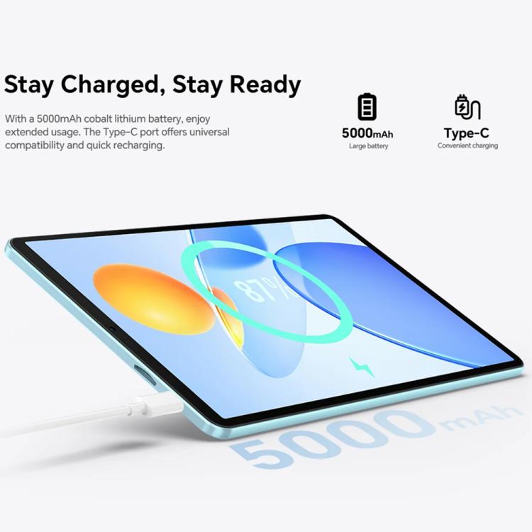 Tablet PC Teclast P50 Mini WiFi, 4GB+128GB, 8,7 polegadas Android 15 Unisoc T606 Octa Core, P50 Mini