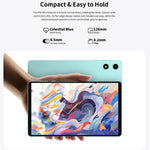 Tablet PC Teclast P50 Mini WiFi, 4GB+128GB, 8,7 polegadas Android 15 Unisoc T606 Octa Core, P50 Mini
