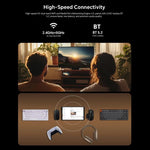 Tablet PC Teclast T50 Mini 4G LTE, 8GB+128GB, 8,7 polegadas Android 15 MediaTek Helio G99 Octa Core, Suporta Dual SIM, T50 Mini