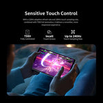 Tablet PC Teclast T50 Mini 4G LTE, 8GB+128GB, 8,7 polegadas Android 15 MediaTek Helio G99 Octa Core, Suporta Dual SIM, T50 Mini