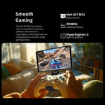 Tablet PC Teclast T50 Mini 4G LTE, 8GB+128GB, 8,7 polegadas Android 15 MediaTek Helio G99 Octa Core, Suporta Dual SIM, T50 Mini